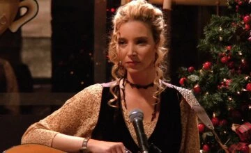 Друзья 1 сезон 10 серия смотреть онлайн