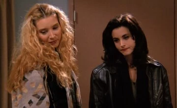 Друзья 1 сезон 11 серия смотреть онлайн