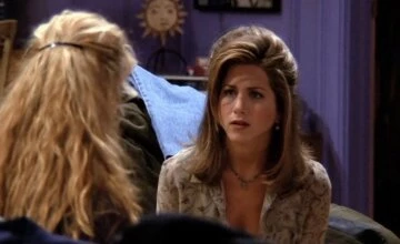 Друзья 1 сезон 12 серия смотреть онлайн