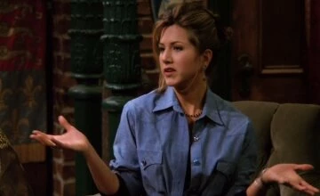 Друзья 1 сезон 13 серия смотреть онлайн