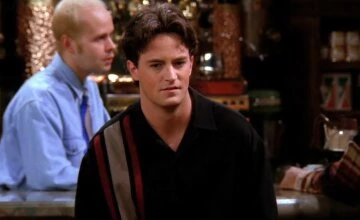 Друзья 1 сезон 16 серия смотреть онлайн