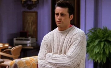 Друзья 1 сезон 20 серия смотреть онлайн