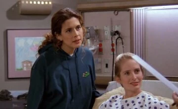 Друзья 1 сезон 23 серия смотреть онлайн