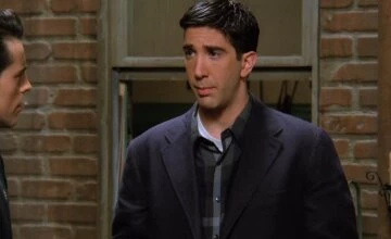 Друзья 1 сезон 24 серия смотреть онлайн