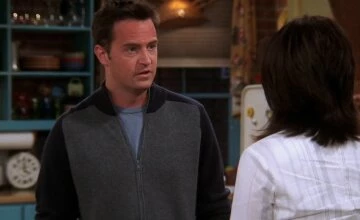 Друзья 10 сезон 10 серия смотреть онлайн