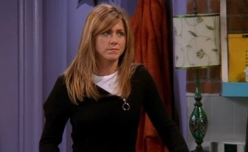 Друзья 10 сезон 13 серия смотреть онлайн