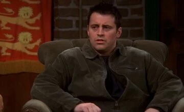 Друзья 10 сезон 14 серия смотреть онлайн