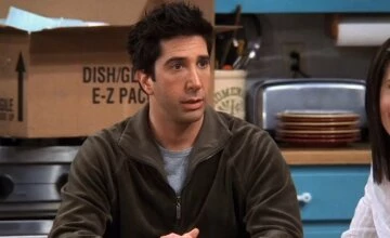 Друзья 10 сезон 16 серия смотреть онлайн