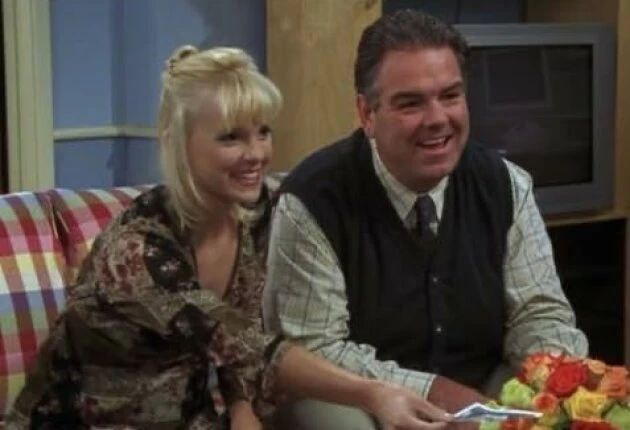 Изображение из 10 сезона сериала Друзья