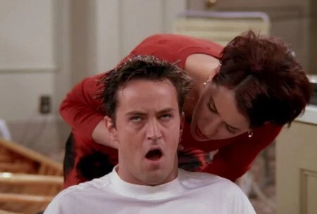 сериал Друзья картинка