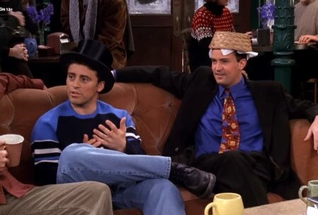 сериал Друзья картинка