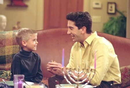 сериал Друзья картинка