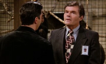 Друзья 2 сезон 12 серия смотреть онлайн