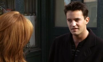 Друзья 2 сезон 13 серия смотреть онлайн