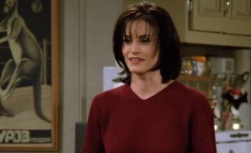 Друзья 2 сезон 15 серия смотреть онлайн