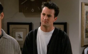 Друзья 2 сезон 16 серия смотреть онлайн