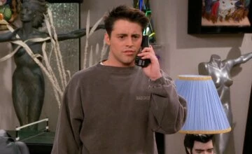 Друзья 2 сезон 17 серия смотреть онлайн