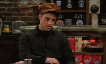 Друзья 2 сезон 19 серия смотреть онлайн