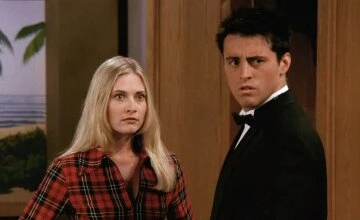 Друзья 2 сезон 2 серия смотреть онлайн