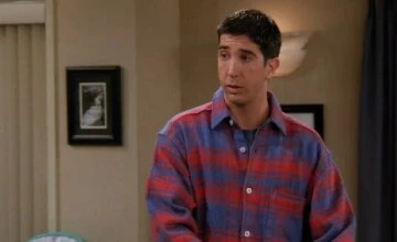 Друзья 2 сезон 20 серия смотреть онлайн