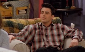 Друзья 2 сезон 21 серия смотреть онлайн