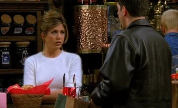 Друзья 2 сезон 9 серия смотреть онлайн