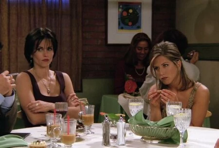 сериал Друзья картинка