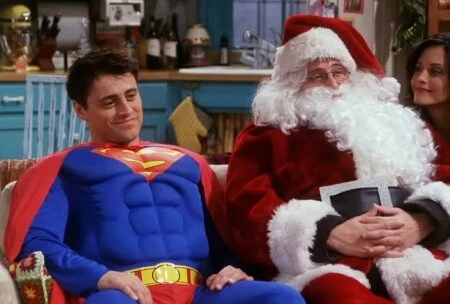 сериал Друзья картинка