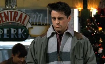 Друзья 3 сезон 10 серия смотреть онлайн