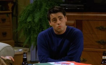 Друзья 3 сезон 11 серия смотреть онлайн