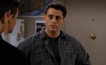 Друзья 3 сезон 12 серия смотреть онлайн