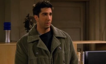 Друзья 3 сезон 16 серия смотреть онлайн