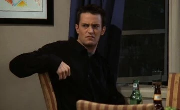 Друзья 3 сезон 17 серия смотреть онлайн