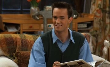 Друзья 3 сезон 19 серия смотреть онлайн