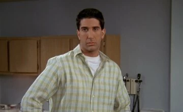 Друзья 3 сезон 23 серия смотреть онлайн