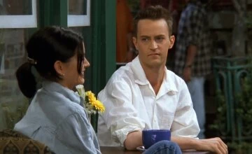 Друзья 3 сезон 25 серия смотреть онлайн