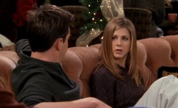 Друзья 4 сезон 10 серия смотреть онлайн