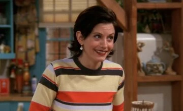 Друзья 4 сезон 11 серия смотреть онлайн