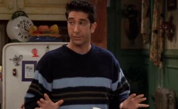 Друзья 4 сезон 12 серия смотреть онлайн