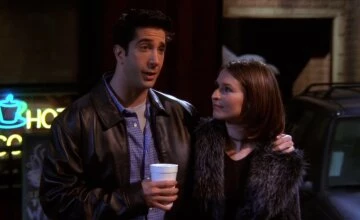 Друзья 4 сезон 15 серия смотреть онлайн