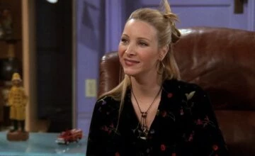 Друзья 4 сезон 18 серия смотреть онлайн