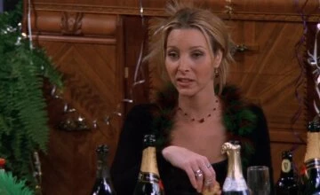 Друзья 5 сезон 11 серия смотреть онлайн