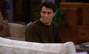 Друзья 5 сезон 12 серия смотреть онлайн