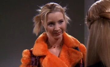 Друзья 5 сезон 13 серия смотреть онлайн