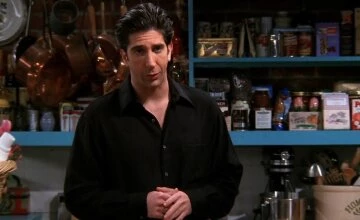 Друзья 5 сезон 14 серия смотреть онлайн