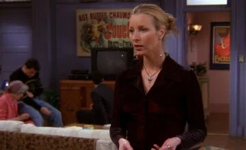 Друзья 5 сезон 19 серия смотреть онлайн