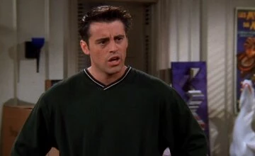 Друзья 5 сезон 9 серия смотреть онлайн