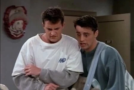 сериал Друзья картинка