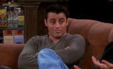 Друзья 6 сезон 12 серия смотреть онлайн