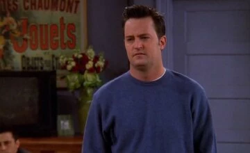 Друзья 6 сезон 13 серия смотреть онлайн